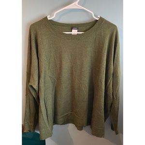 J.Crew Merino Swing Sweater